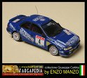 Subaru Impreza n.4 Targa Flrio Rally 1995 - Racing43 (1)